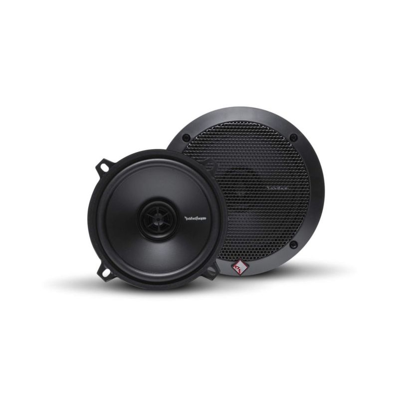Parlantes Rockford Fosgate R1675X2 17 cm 2‑Vías (par)