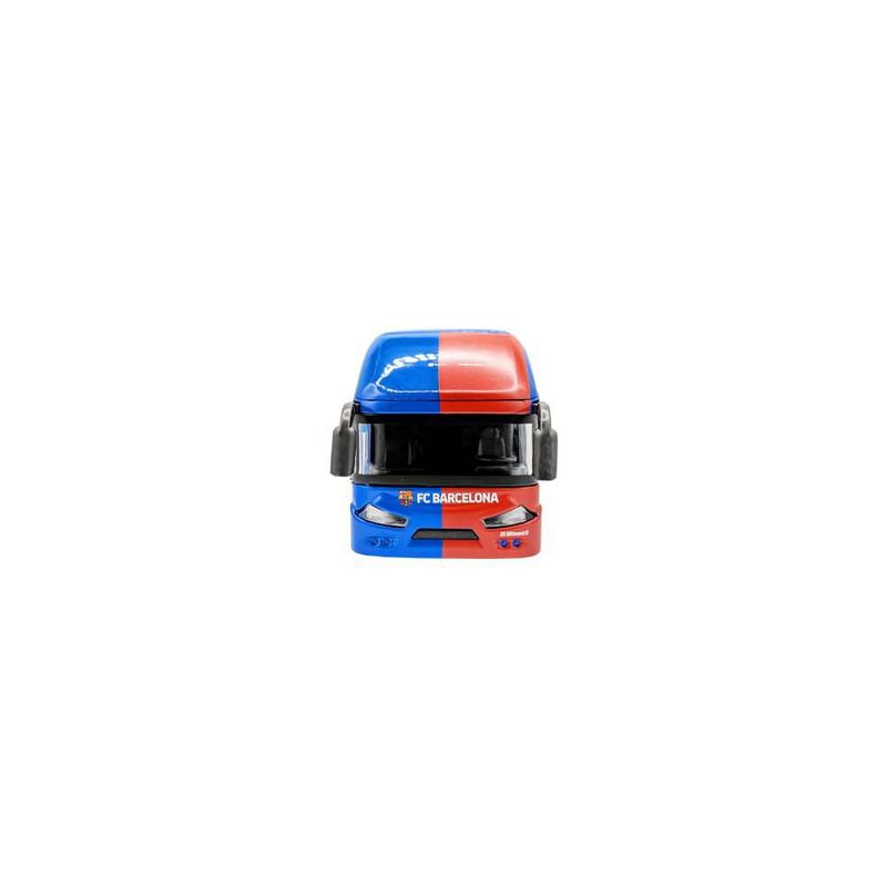 Autobús del Equipo Coleccionable Sockers FC Barcelona