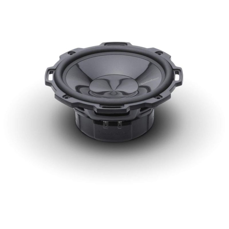 Parlantes Rockford Fosgate 17 cm Sistema de Componentes de 2 Vías