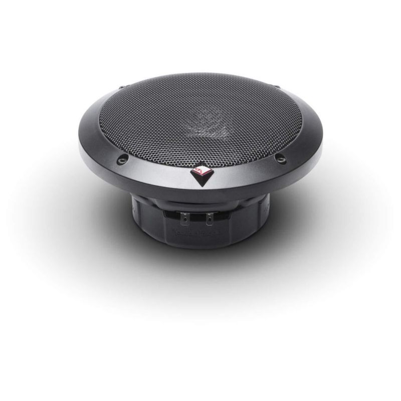 Parlantes Rockford Fosgate 17 cm Sistema de Componentes de 2 Vías