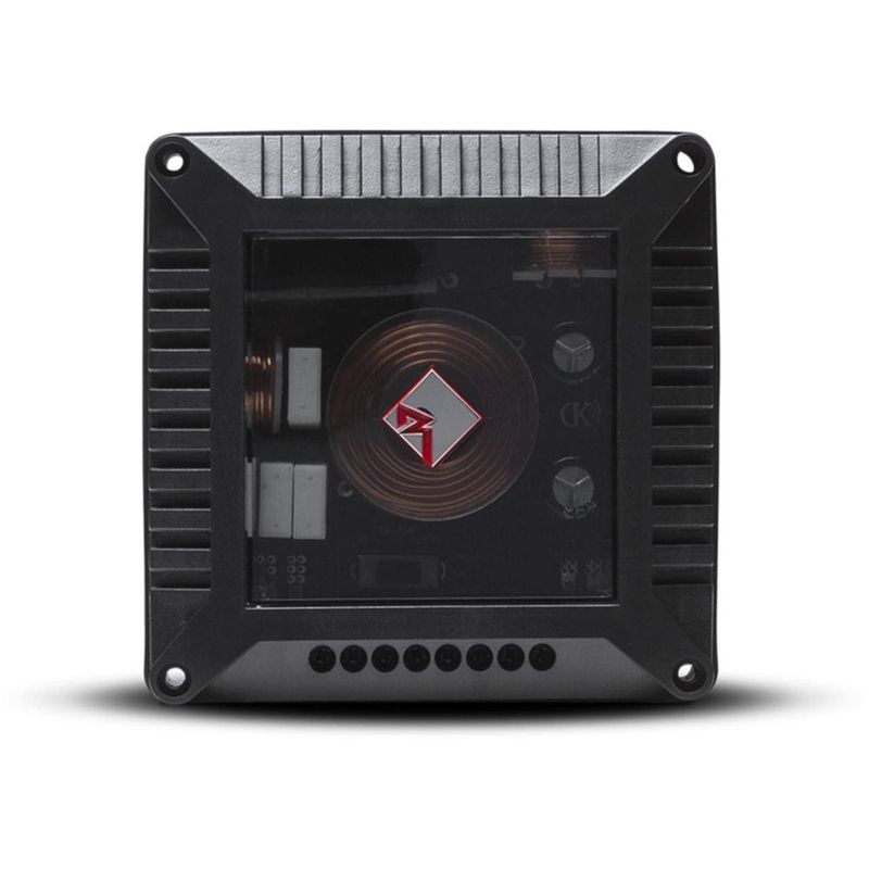 Parlantes Rockford Fosgate 17 cm Sistema de Componentes de 2 Vías