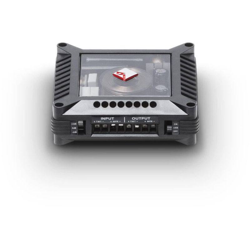 Parlantes Rockford Fosgate 17 cm Sistema de Componentes de 2 Vías