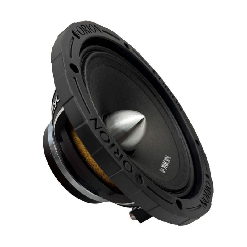 Parlantes ORION HCCA68N 16 cm 1400 W 350 W RMS 8 Ω
