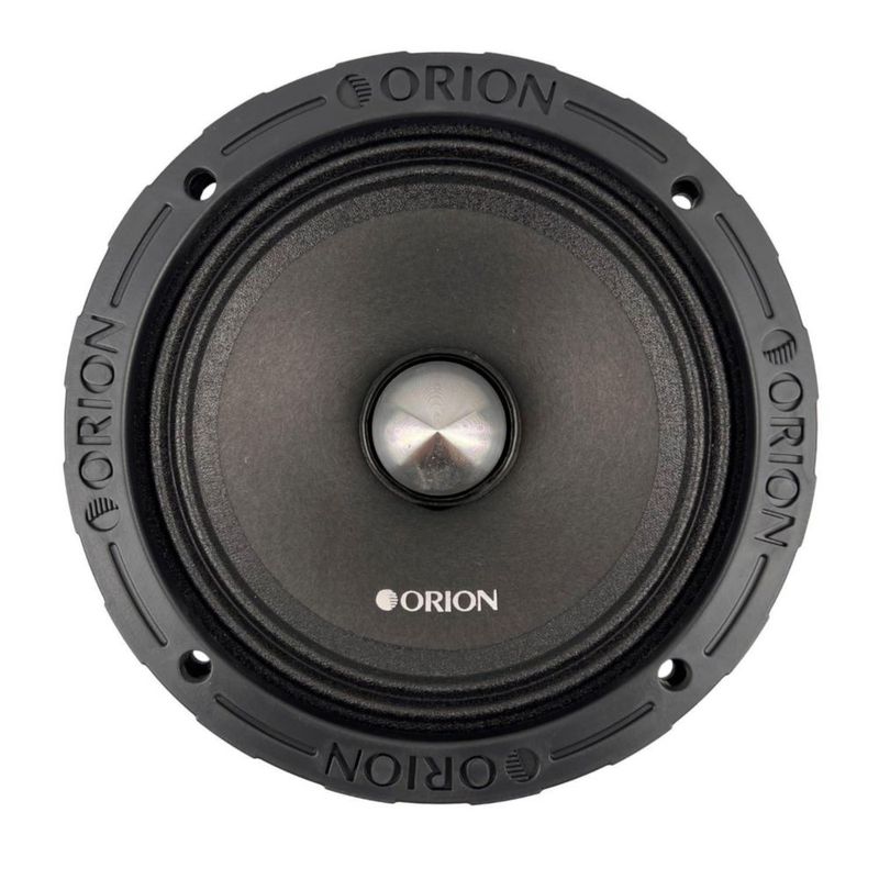 Parlantes ORION HCCA68N 16 cm 1400 W 350 W RMS 8 Ω