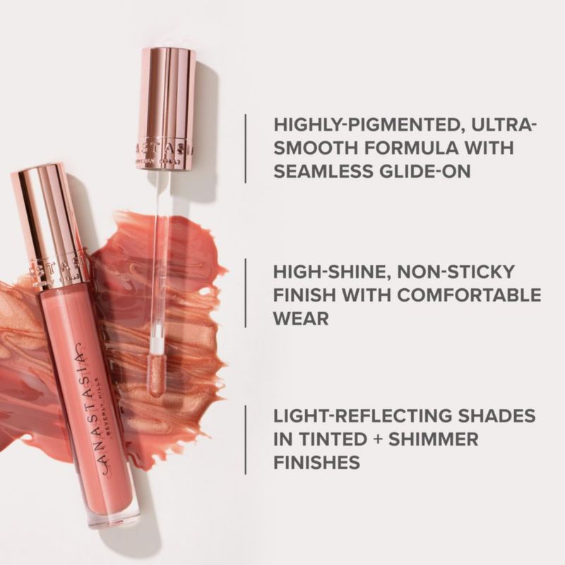 Brillo Labial Universal Tintado de Anastasia Beverly Hills