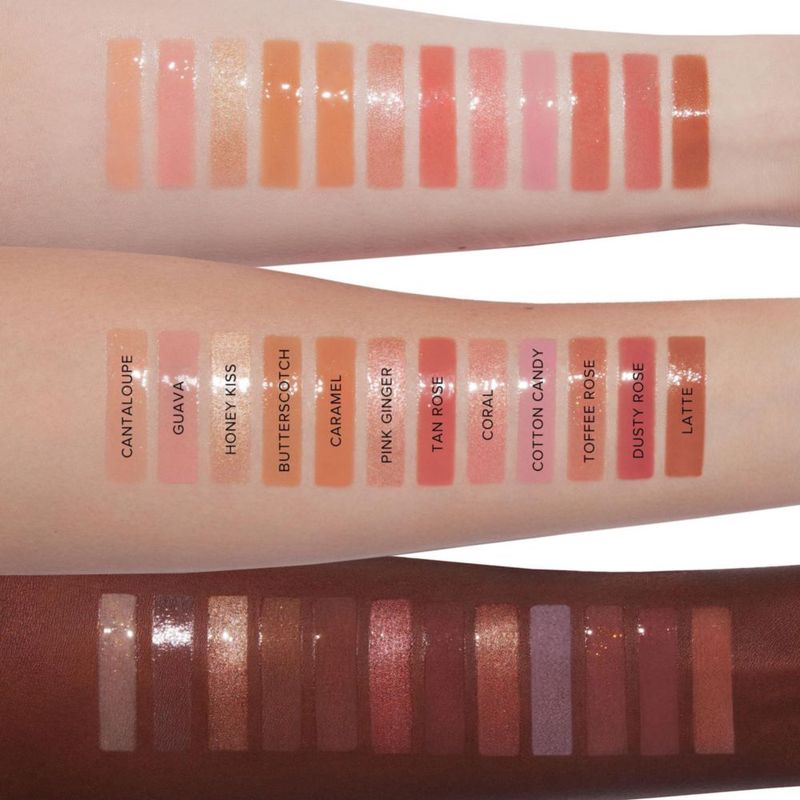 Brillo Labial Universal Tintado de Anastasia Beverly Hills