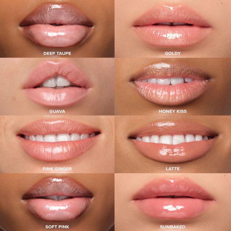 Brillo Labial Universal Tintado de Anastasia Beverly Hills