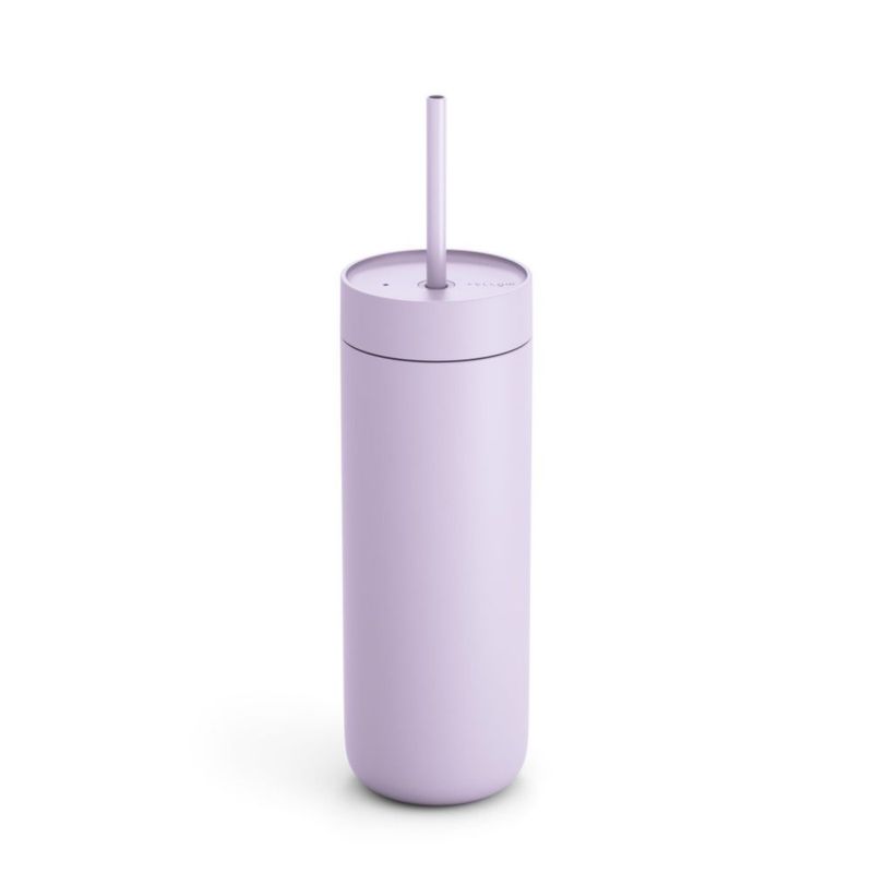 Vaso de Bebida Fellow 591 ml con Tapa de Pajilla Peri Twinkle