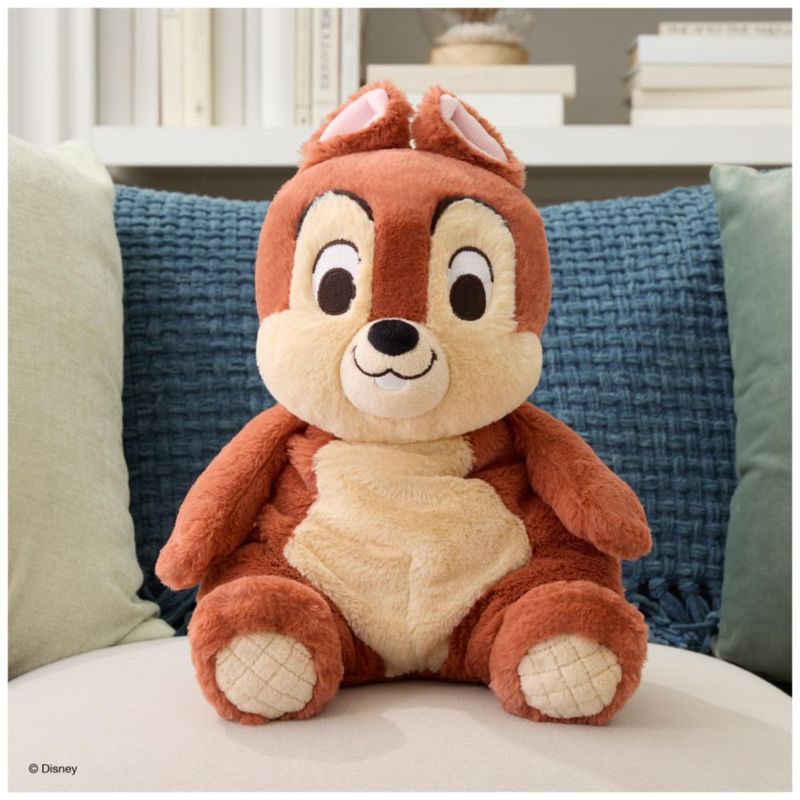 Peluche GUND Disney Chip 32 cm (0+ años)
