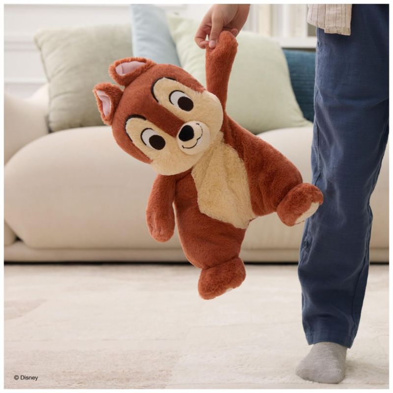 Peluche GUND Disney Chip 32 cm (0+ años)