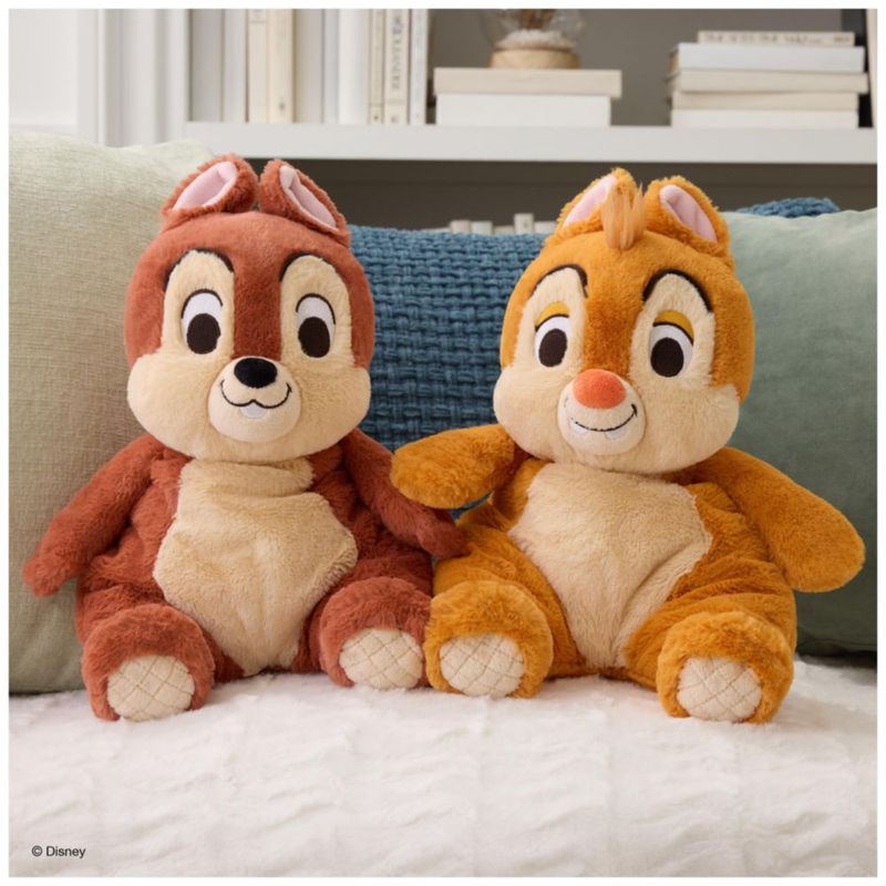 Peluche GUND Disney Chip 32 cm (0+ años)