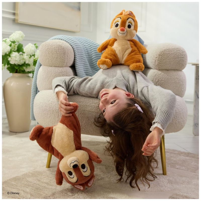 Peluche GUND Disney Chip 32 cm (0+ años)