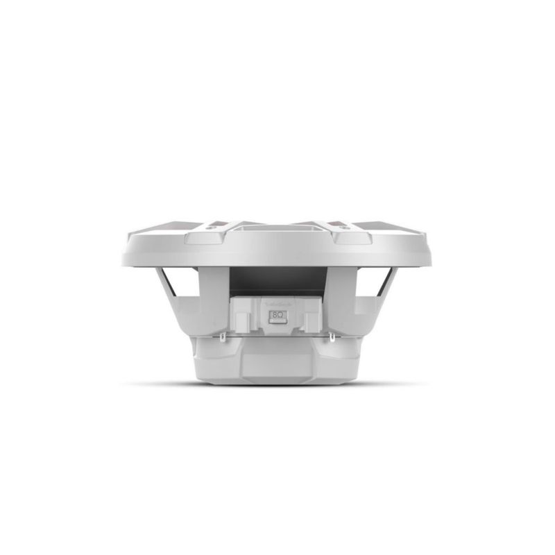 Subwoofer Marino Rockford Fosgate 20 cm Blanco