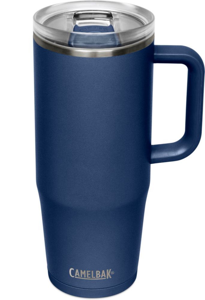 Taza de viaje CamelBak 950 ml azul marino
