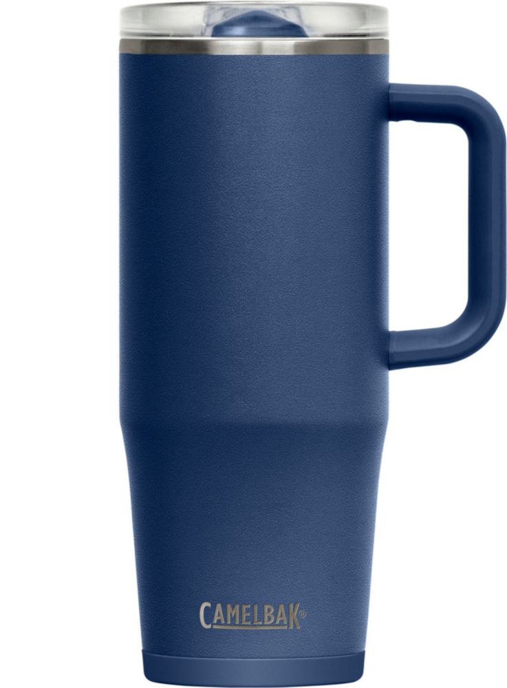 Taza de viaje CamelBak 950 ml azul marino
