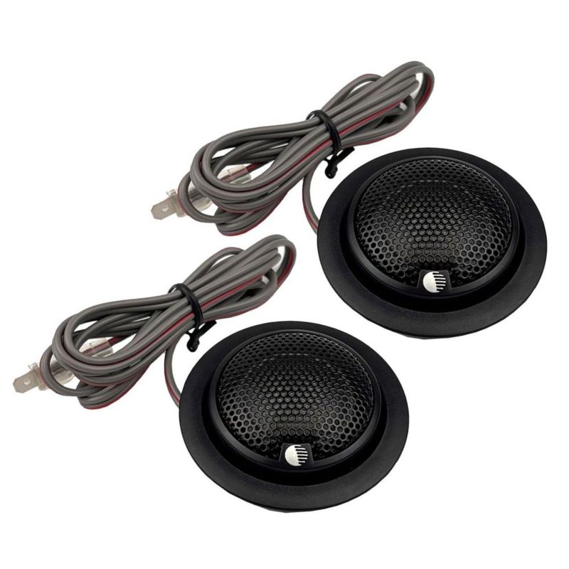 Tweeter de audio para coche ORION XTR Series XTR1.00TW de 1» de neodimio