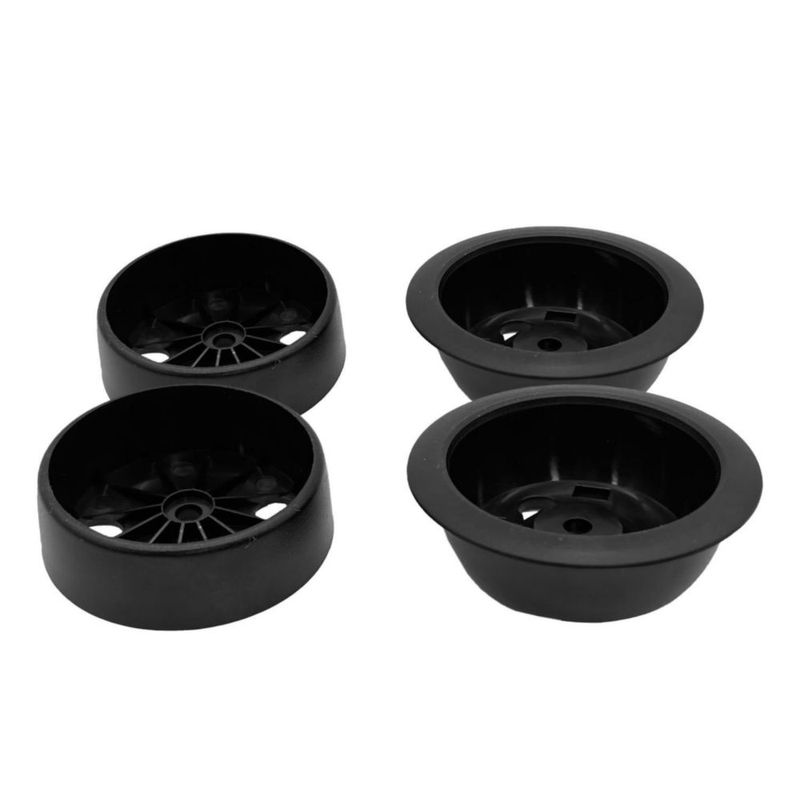 Tweeter de audio para coche ORION XTR Series XTR1.00TW de 1» de neodimio