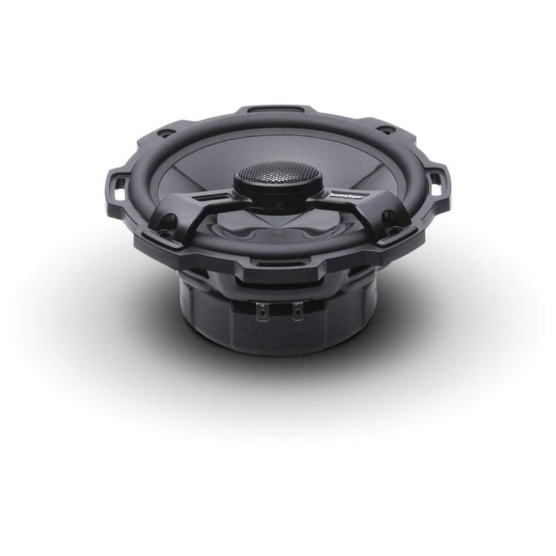 Rockford Fosgate T1675 Power Parlantes Coaxiales de 675" 2 vías Full‑Range (Par)