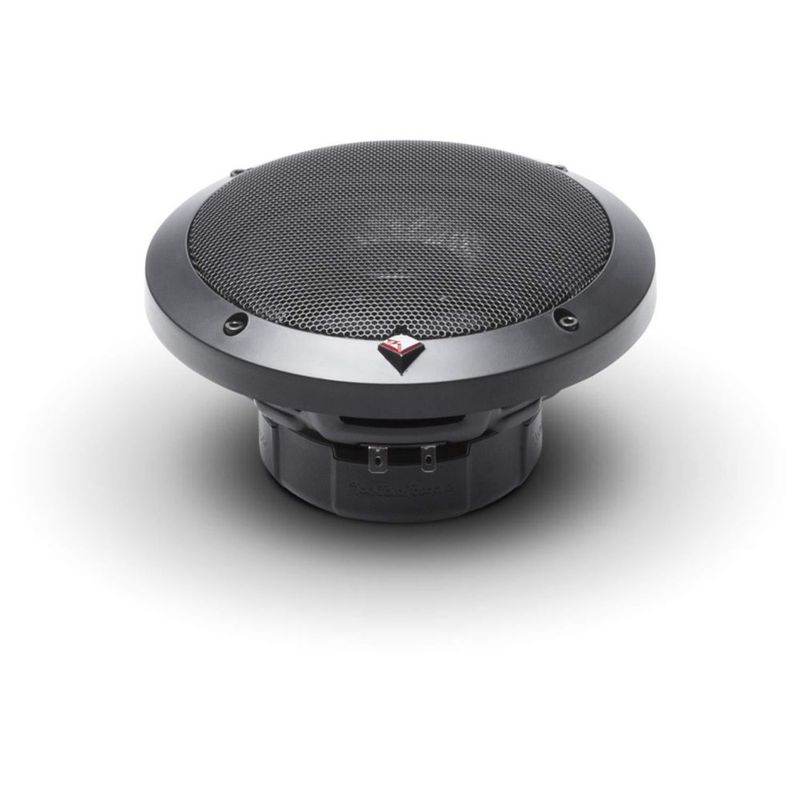 Rockford Fosgate T1675 Power Parlantes Coaxiales de 675" 2 vías Full‑Range (Par)