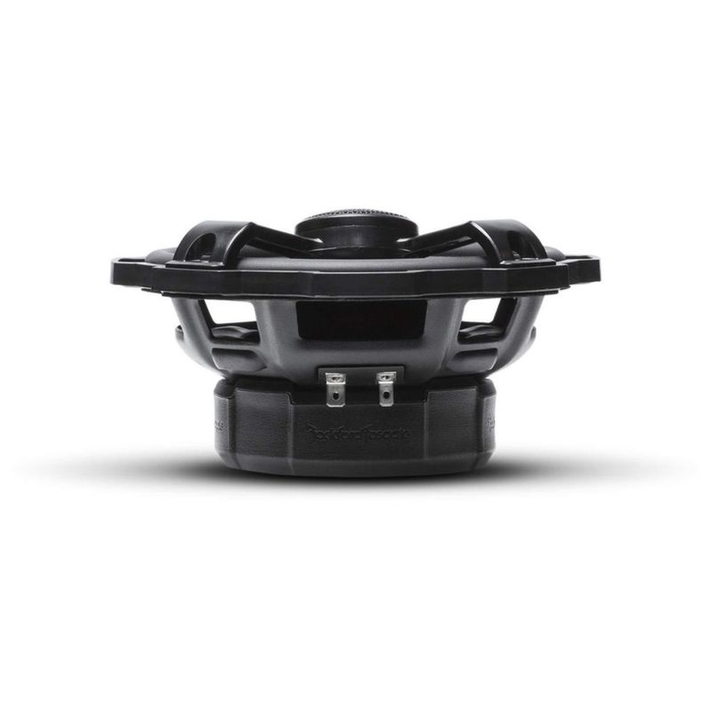 Rockford Fosgate T1675 Power Parlantes Coaxiales de 675" 2 vías Full‑Range (Par)
