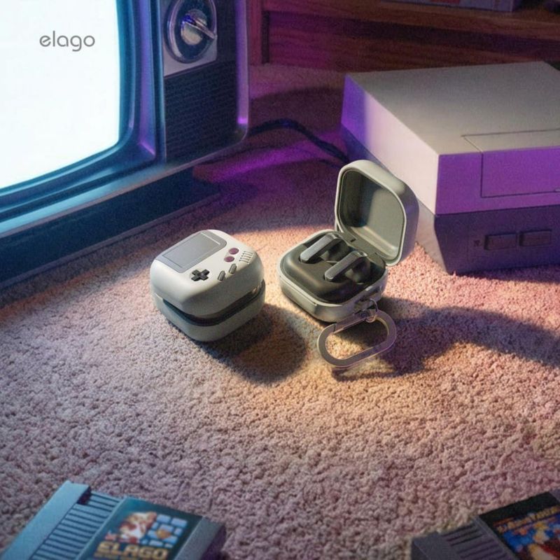 Estuche elago AW5 para Galaxy Buds 4/4 Pro