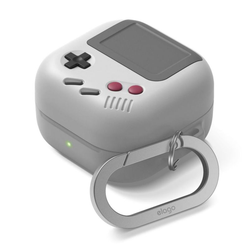 Estuche elago AW5 para Galaxy Buds 4/4 Pro
