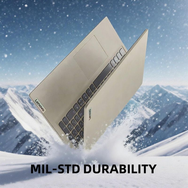 Portátil Lenovo 156" 8 GB RAM 256 GB SSD Windows 11