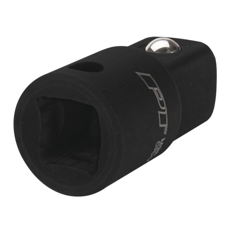 Adaptador de Impacto Performance Tool 3/8" x 1/2"