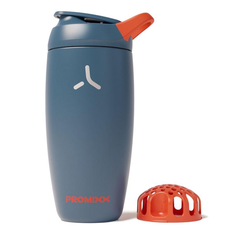 Botella PROMIXX Pursuit 510 ml Azul Medianoche