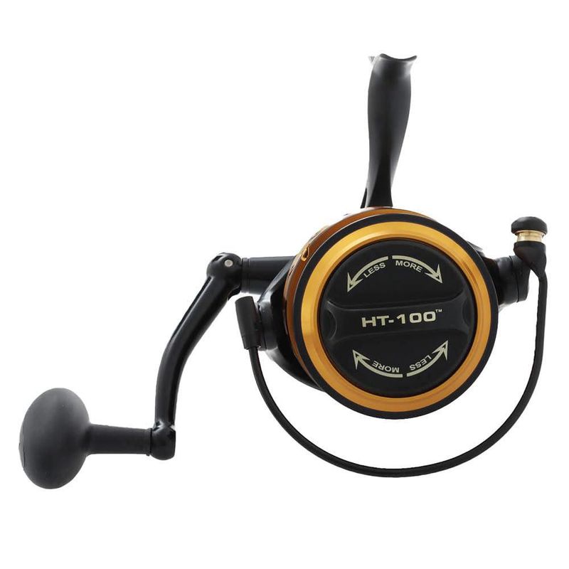 Carrete de pesca PENN SSVII10500 Spinfisher VII