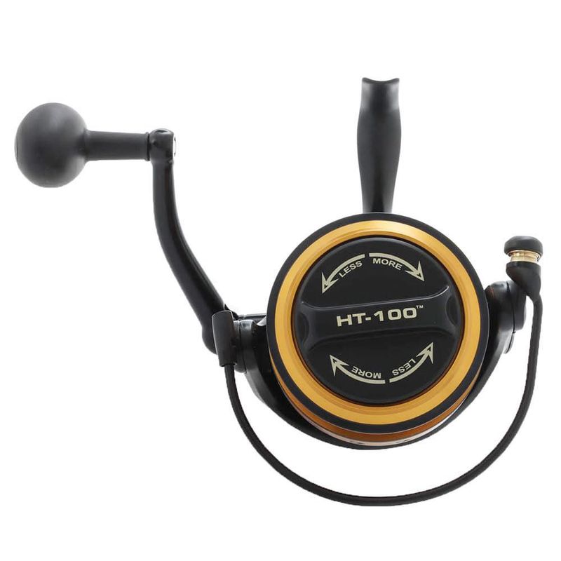 Carrete de pesca PENN SSVII10500 Spinfisher VII