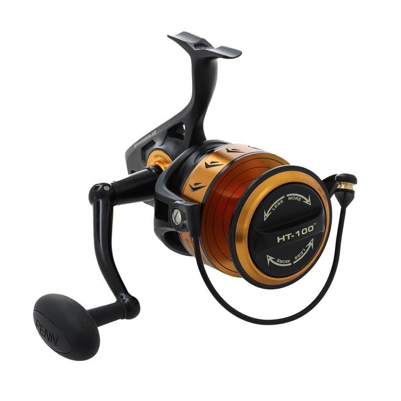 Carrete de pesca PENN SSVII10500 Spinfisher VII