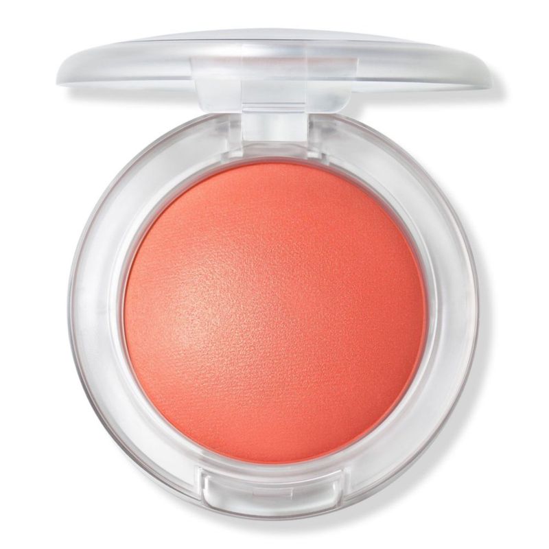 Rubor Cushiony MAC That's Peachy 7 g