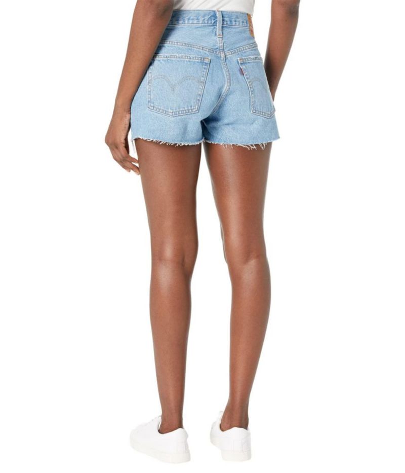 SHORTS Levi's 501 Original Stretch