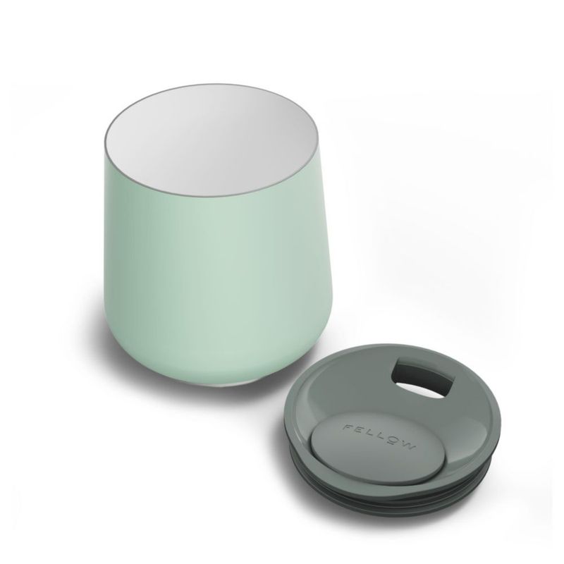 Vaso Térmico Fellow 355 ml con Revestimiento Cerámico