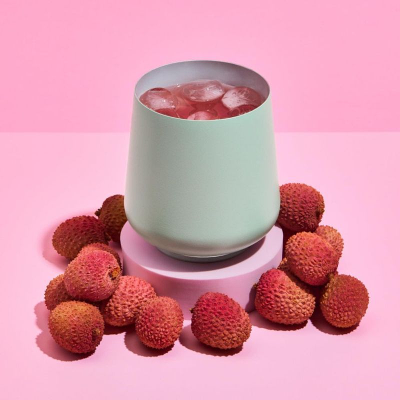Vaso Térmico Fellow 355 ml con Revestimiento Cerámico