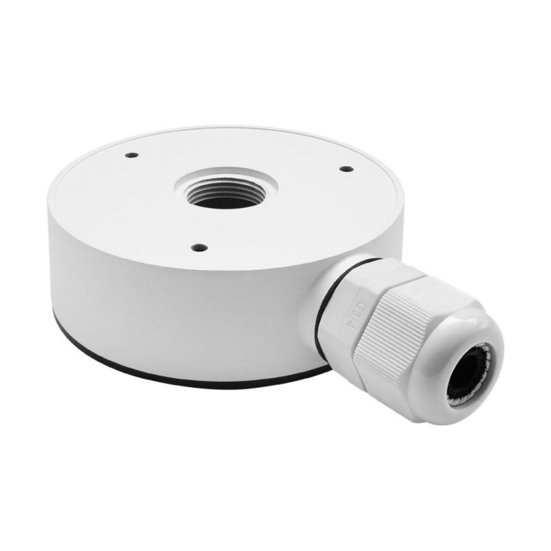 Caja de empalme Marquis compatible con IPC‑XD400/XD824/YD600