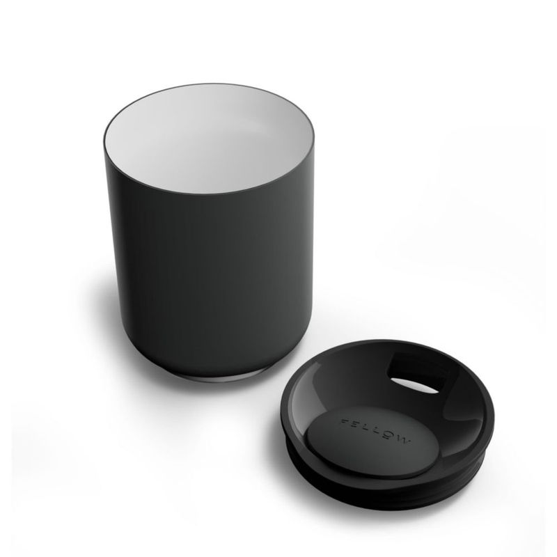 Vaso Fellow de 300 ml con revestimiento cerámico para whisky