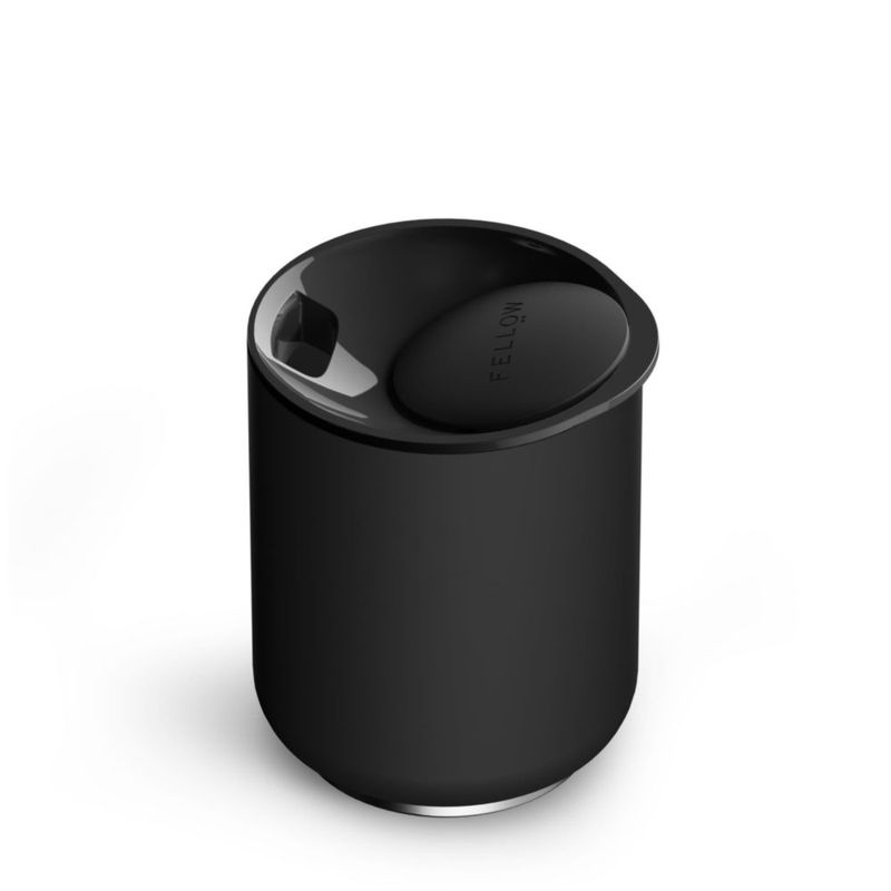 Vaso Fellow de 300 ml con revestimiento cerámico para whisky