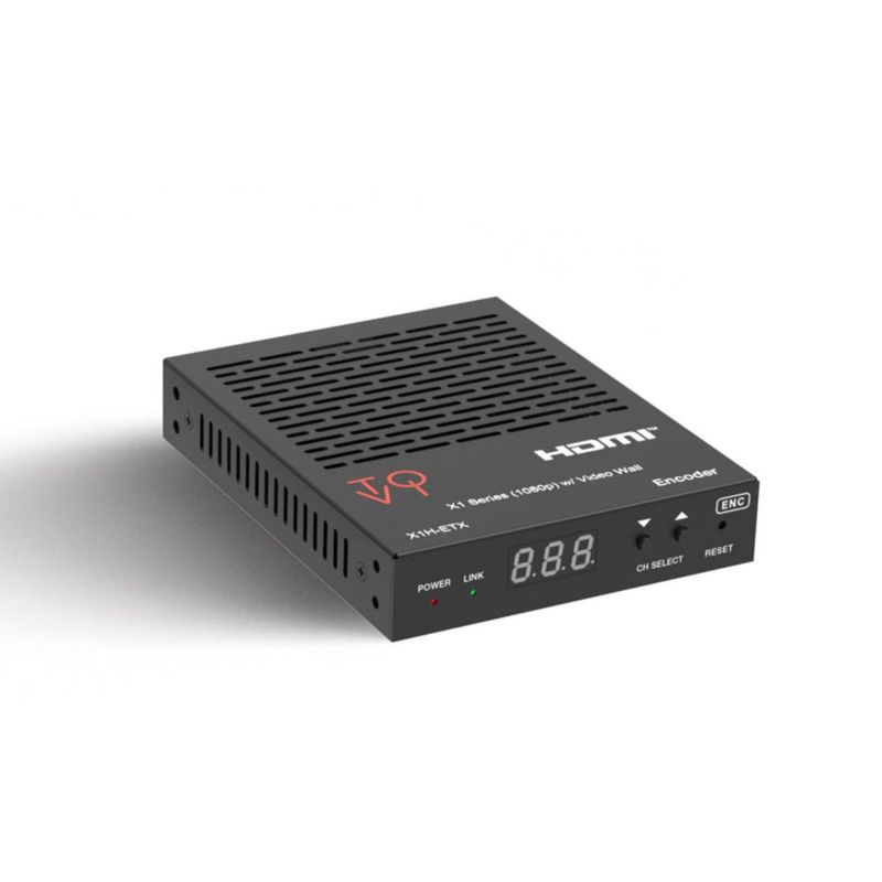 Transmisor HDMI OREI 1080p H.265 PoE 100 m CAT6