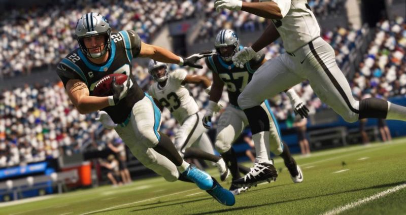 Madden NFL 21 – PlayStation 4