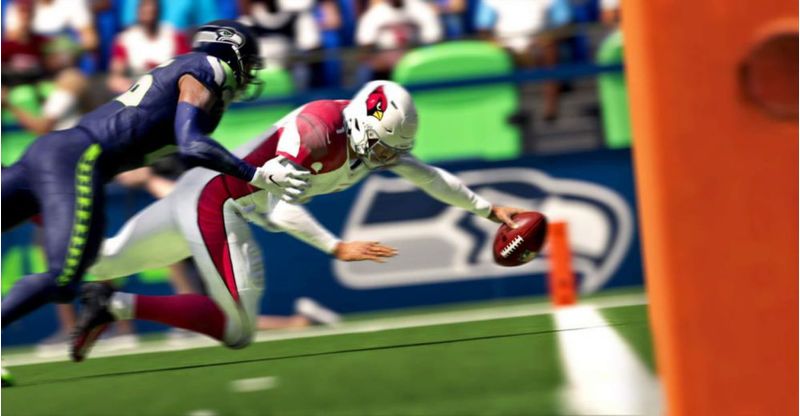 Madden NFL 21 – PlayStation 4