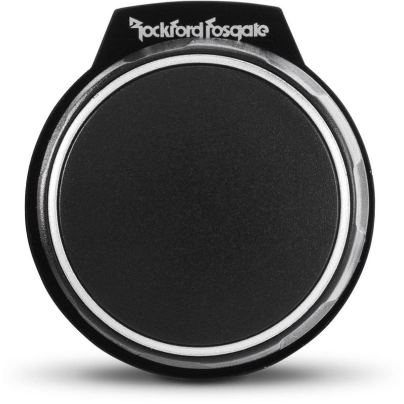 Control de Nivel Universal PLC-U de Rockford Fosgate