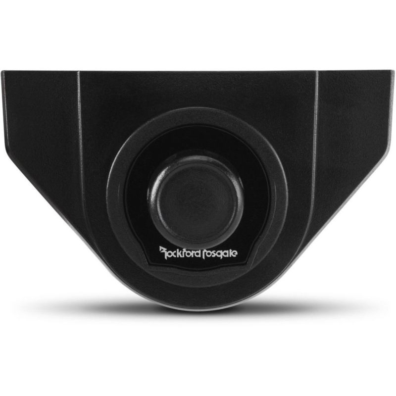 Control de Nivel Universal PLC-U de Rockford Fosgate