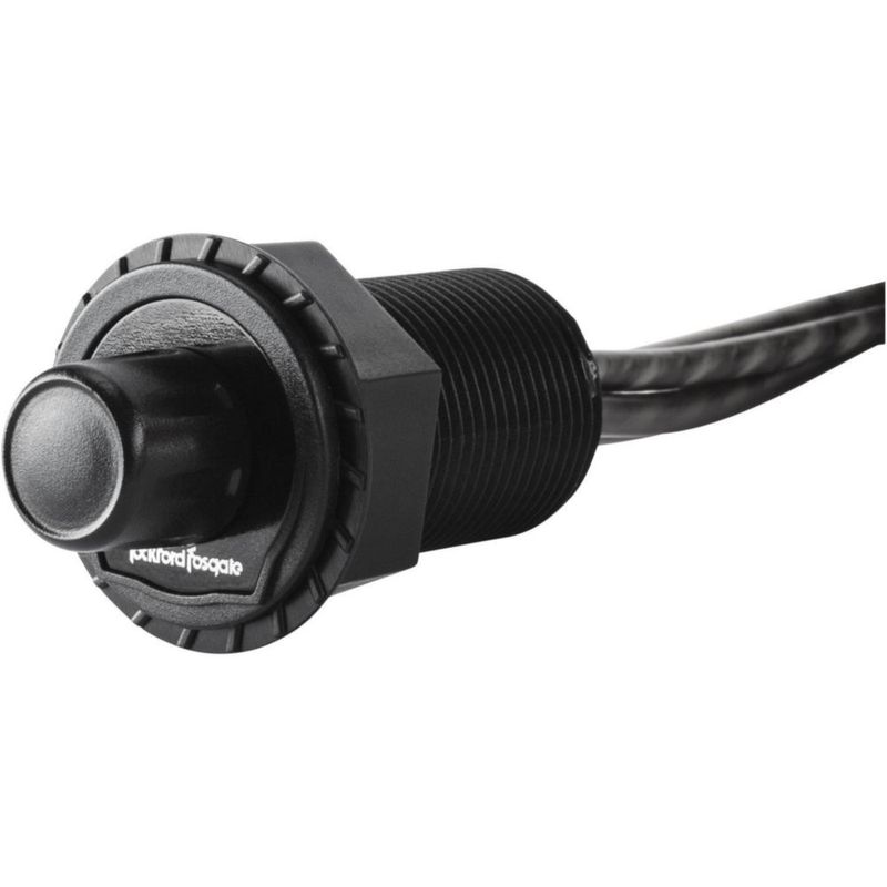 Control de Nivel Universal PLC-U de Rockford Fosgate
