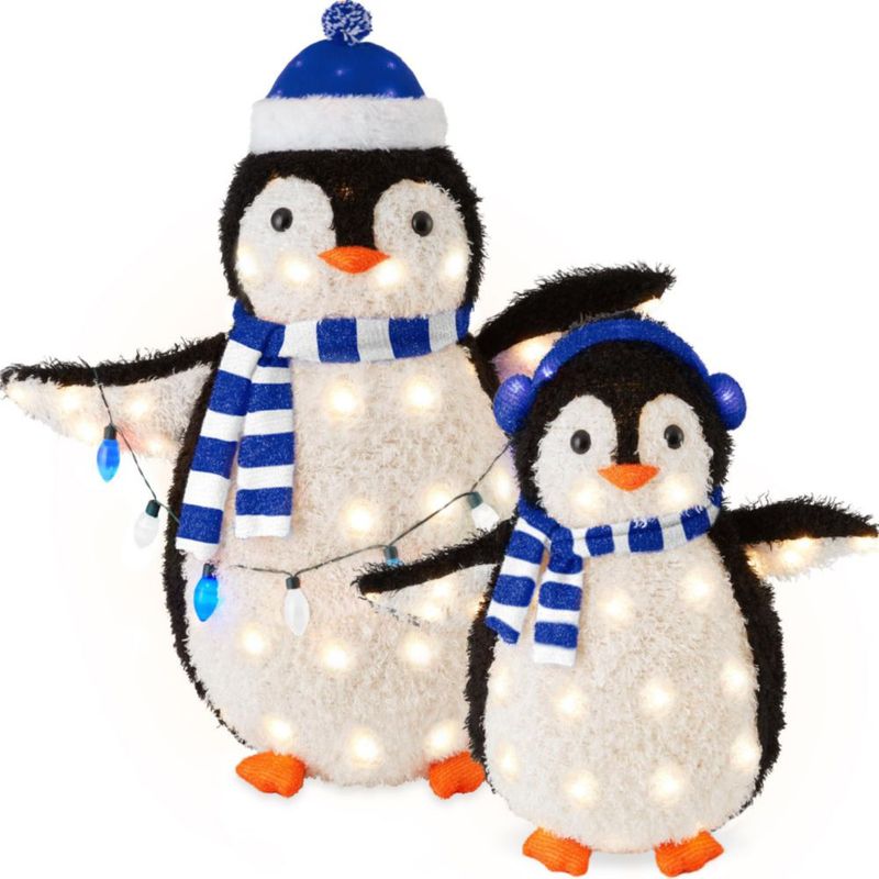 Decoración exterior Best Choice Products 91 cm 150 LED