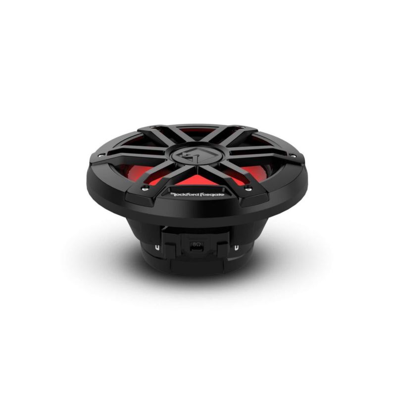 Subwoofer Marino Rockford Fosgate 20 cm Negro
