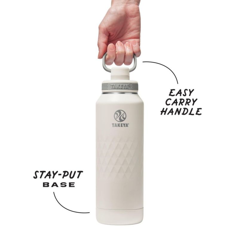 Botella de Agua Takeya 12 L Tapa con Pico Alpine