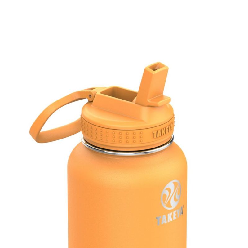 Botella de Agua Takeya 12 L Acero Inoxidable Honeycomb