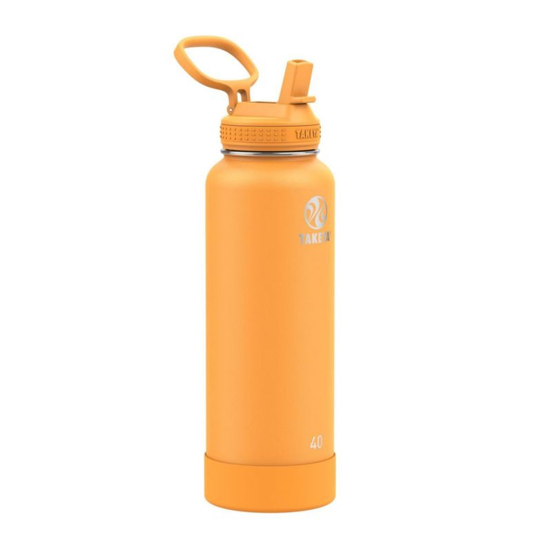 Botella de Agua Takeya 12 L Acero Inoxidable Honeycomb